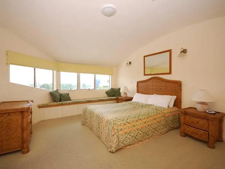 Fourth view of Homely unit listing, 424/180 Alexandra Parade, Alexandra Headland QLD 4572