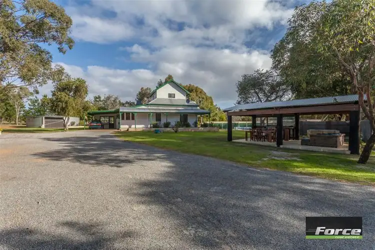 Fourth view of Homely house listing, 109 Adams Road, Mariginiup WA 6065