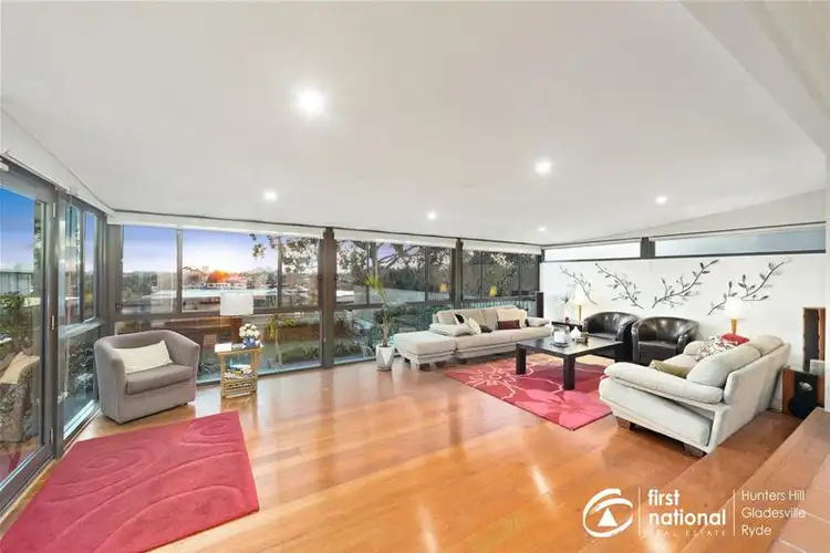 Second view of Homely house listing, 1 Clare Street, Gladesville NSW 2111