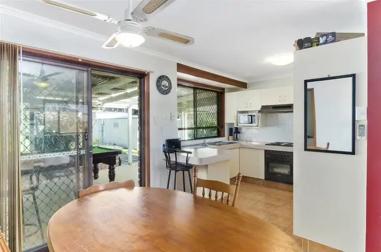 Third view of Homely house listing, 33 Clives Circuit, Currumbin Waters QLD 4223