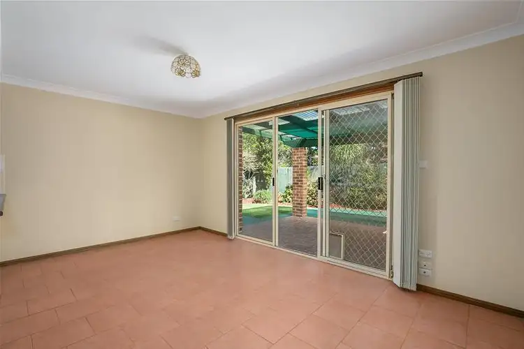 Fifth view of Homely house listing, 66B Little Willandra Road, Cromer NSW 2099