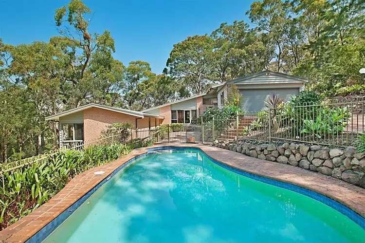 79B Lookout Road, New Lambton Heights NSW 2305