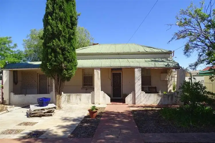 592 Wolfram Street, Broken Hill NSW 2880