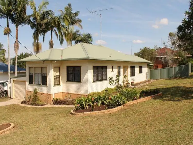 5 Gardner Avenue, Lismore NSW 2480