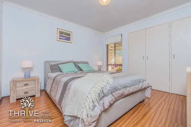 Fifth view of Homely house listing, 16A Doomben Court, Willetton WA 6155