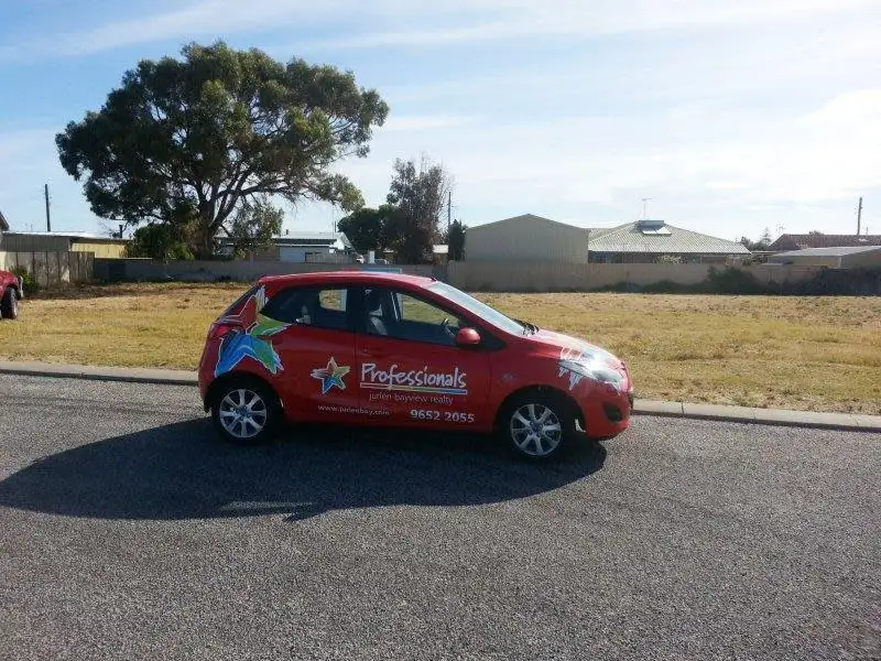 Main view of Homely land listing, 10 Heitman Close, Jurien Bay WA 6516