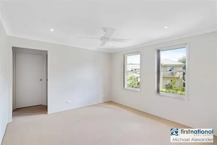 Fifth view of Homely house listing, 4 Linn Street, Campbelltown NSW 2560