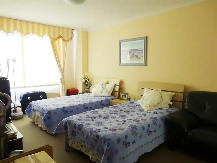 Seventh view of Homely apartment listing, 3321/57-72 Queen Street, Auburn NSW 2144