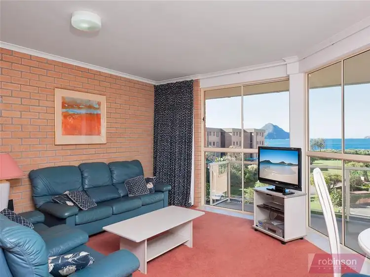 Third view of Homely unit listing, 5/4a Intrepid Close, Nelson Bay NSW 2315