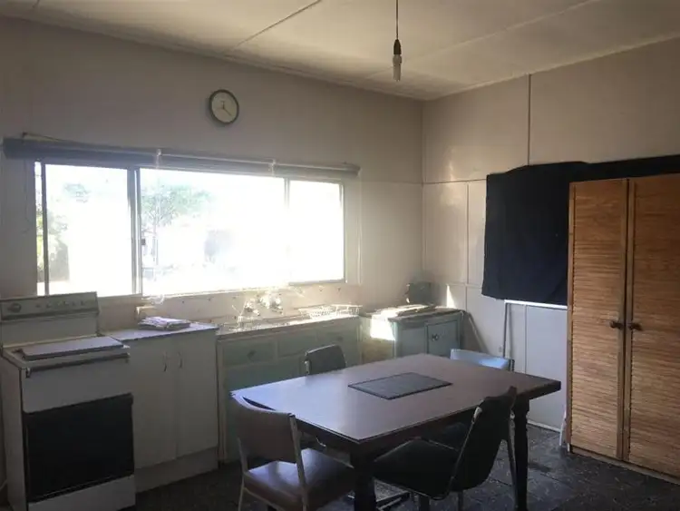 Fifth view of Homely house listing, Lot 738 Wilcannia-Menindee Road, Menindee NSW 2879