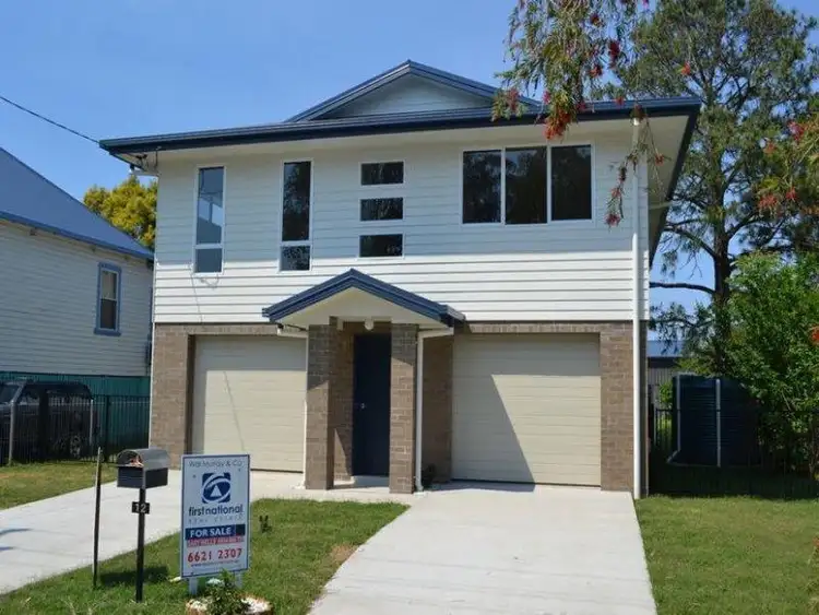 12 Cromer Street, South Lismore NSW 2480