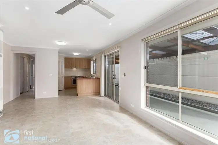 Second view of Homely house listing, 1 Juniper Court, Corio VIC 3214