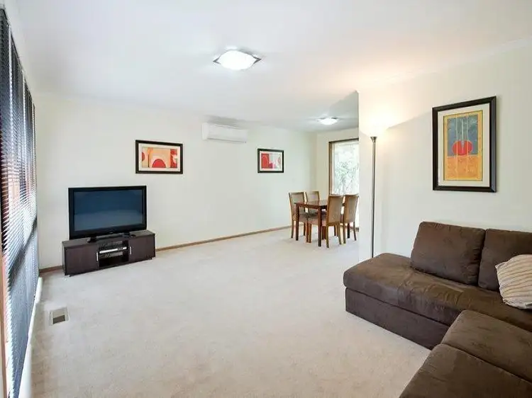 Second view of Homely unit listing, 2/3 Wildwood Grove, Ringwood VIC 3134