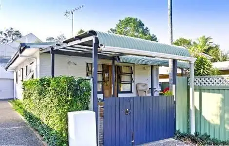 Main view of Homely unit listing, 1/27 Fifth Avenue, Palm Beach QLD 4221