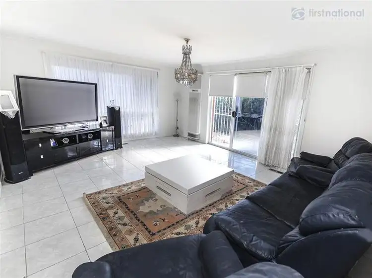 Fourth view of Homely house listing, 2 Hakea Place, Meadow Heights VIC 3048