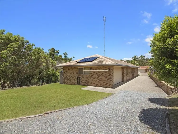 Fourth view of Homely house listing, 8 Gloucester Court, Highland Park QLD 4211