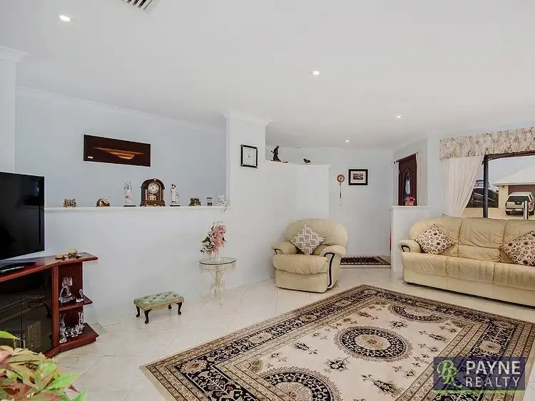 Third view of Homely house listing, 14 Santa Cruz  Parkway, Secret Harbour WA 6173