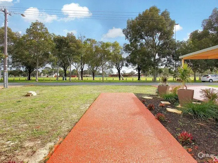 Second view of Homely house listing, 17 Barellan Court, Armadale WA 6112