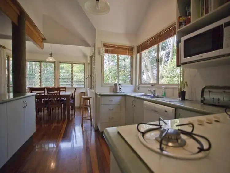 Second view of Homely house listing, 115 Willowbank Drive, Alstonvale NSW 2477