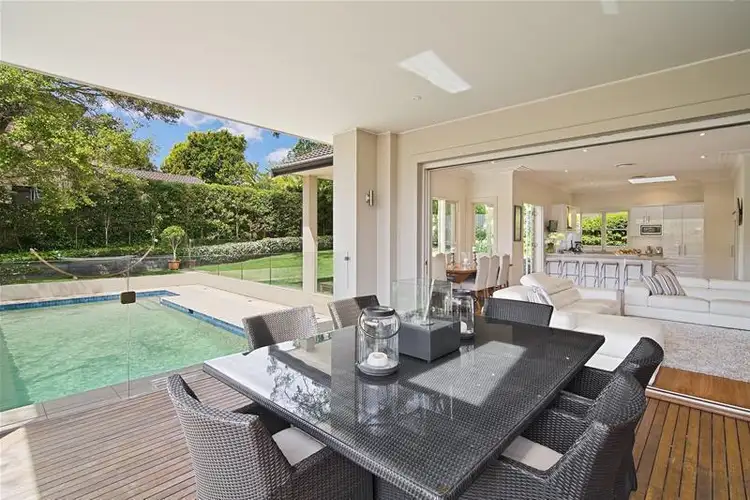 15 Allan Street, Roseville Chase NSW 2069