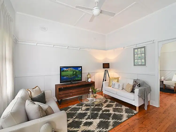 Second view of Homely house listing, 18 Third Street, Adamstown NSW 2289