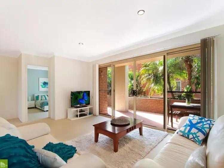 3/84 Smith Street, Wollongong NSW 2500