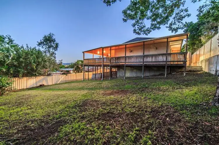Third view of Homely house listing, 48 Rainbow Drive, Mudgeeraba QLD 4213