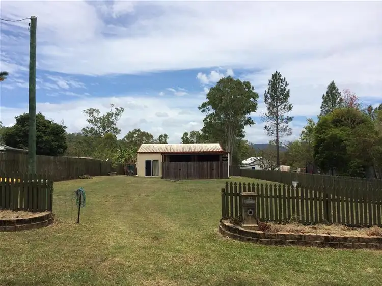 16 Willet Road, Sarina Range QLD 4737