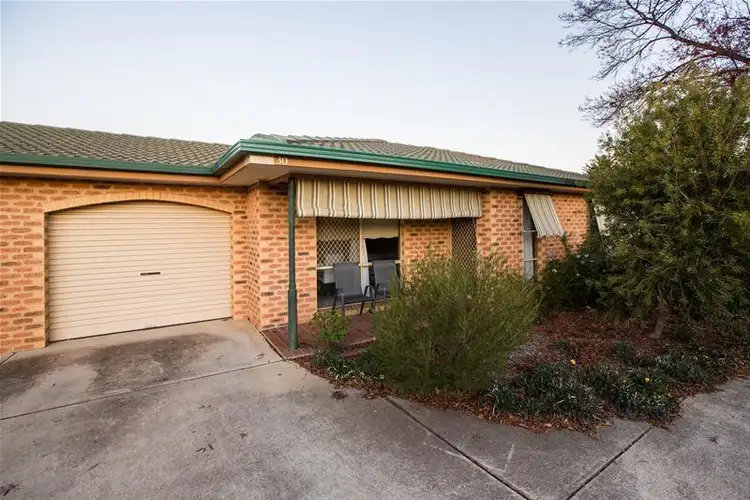 Second view of Homely unit listing, 30/160 Forsyth Street, Wagga Wagga NSW 2650