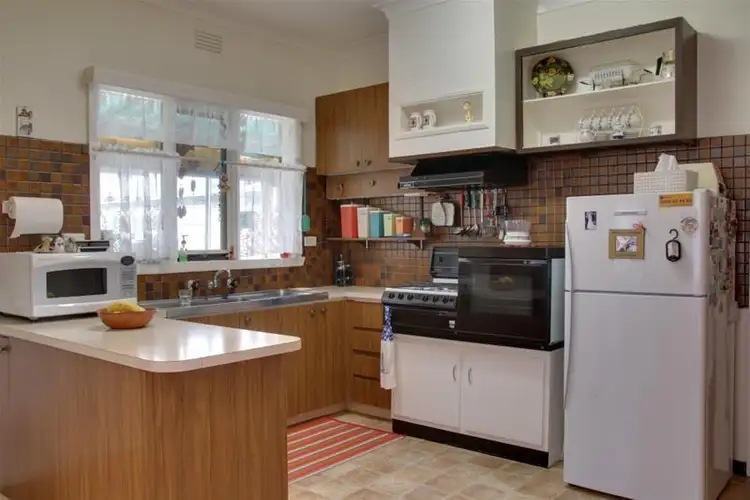 Second view of Homely house listing, 41 Dumfries Street, Deer Park VIC 3023