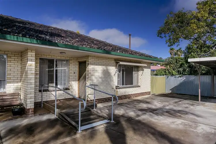 4/19 Henry Street, Plympton SA 5038