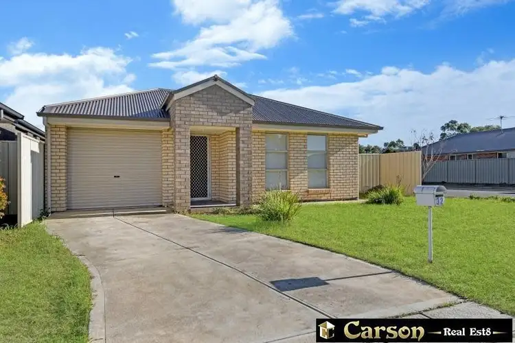 32 Lakeland Road, Munno Para West SA 5115