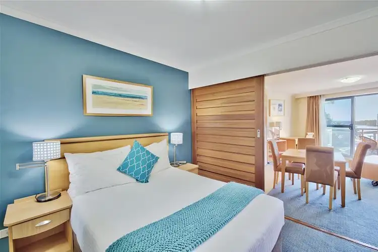 Fifth view of Homely apartment listing, 221/89-95 The Entrance Road, The Entrance NSW 2261