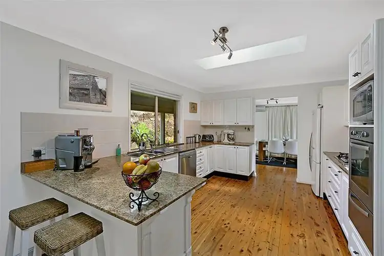 Third view of Homely rural property listing, 1775 Yarramalong Road, Yarramalong NSW 2259