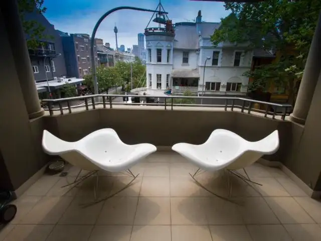 Fourth view of Homely apartment listing, 204/14 Macleay Street, Potts Point NSW 2011