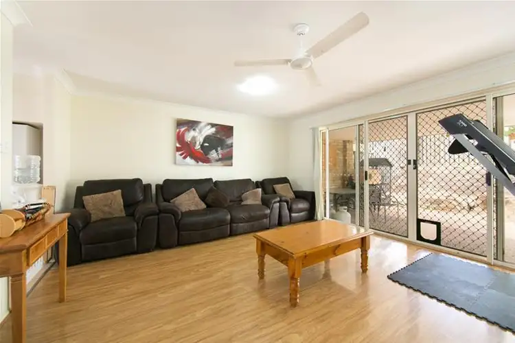 Second view of Homely semi-detached listing, 2/23 Mountain Ash Circuit, Robina QLD 4226