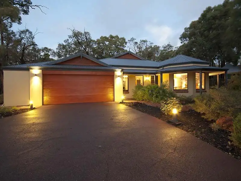 Main view of Homely house listing, 22 Frances Gregory Drive, Bedfordale WA 6112