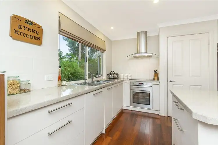Second view of Homely house listing, 9 Brook Place, Kelmscott WA 6111