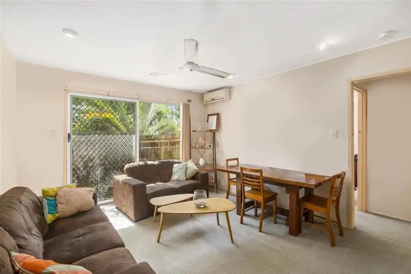 Main view of Homely unit listing, 3/22 Twenty Seventh Avenue, Palm Beach QLD 4221