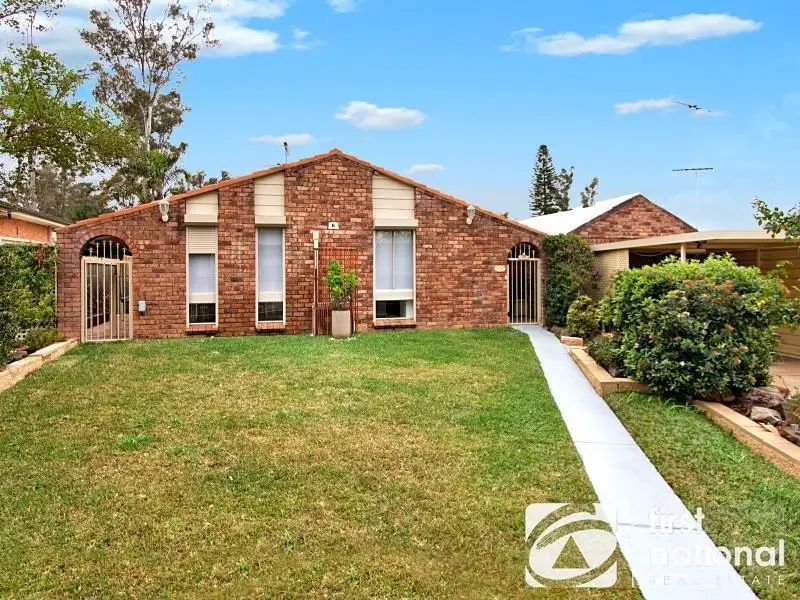 Main view of Homely house listing, 6 Drake Place, Shalvey NSW 2770