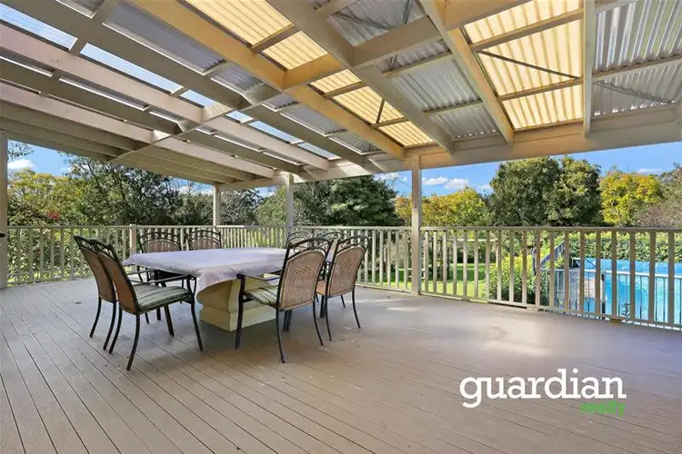 Sixth view of Homely house listing, 139a Kenthurst  Road, Kenthurst NSW 2156