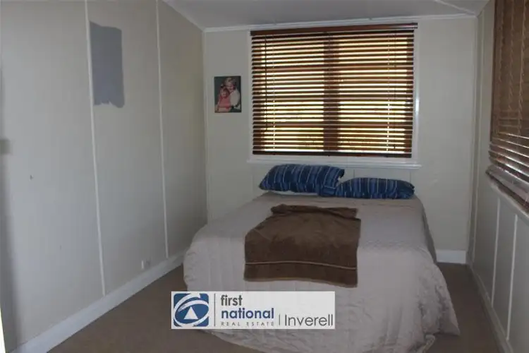Third view of Homely house listing, 3414 Ashford Road, Bukkulla NSW 2360
