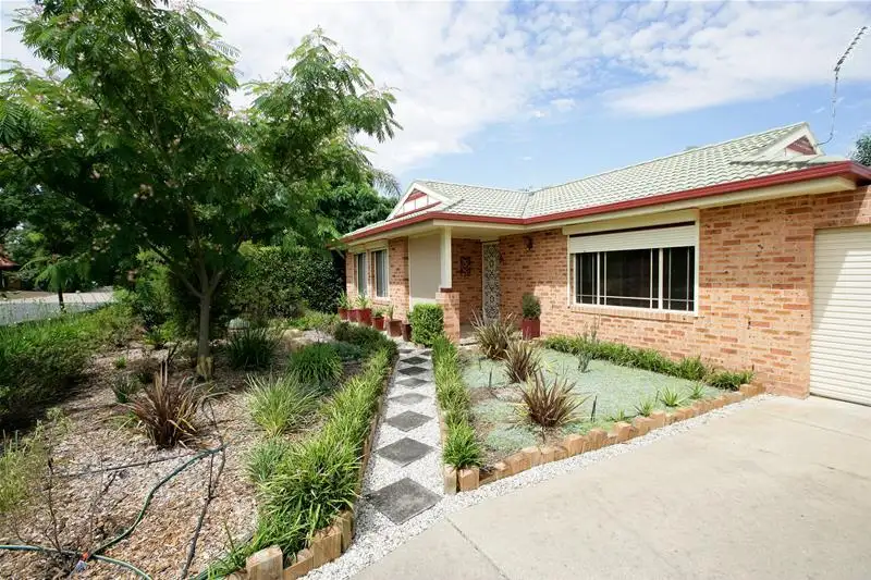 Main view of Homely house listing, 25 O'Connor Street, Wagga Wagga NSW 2650