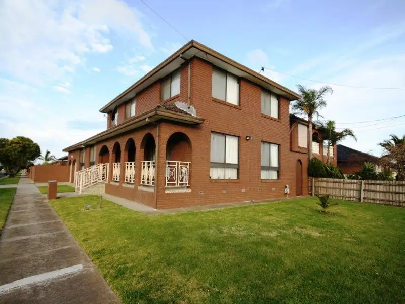 Main view of Homely house listing, 78 Fitzgerald Road, Sunshine West VIC 3020
