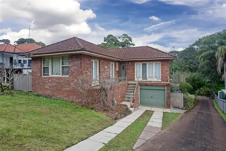 28 Montrose Avenue, Adamstown Heights NSW 2289