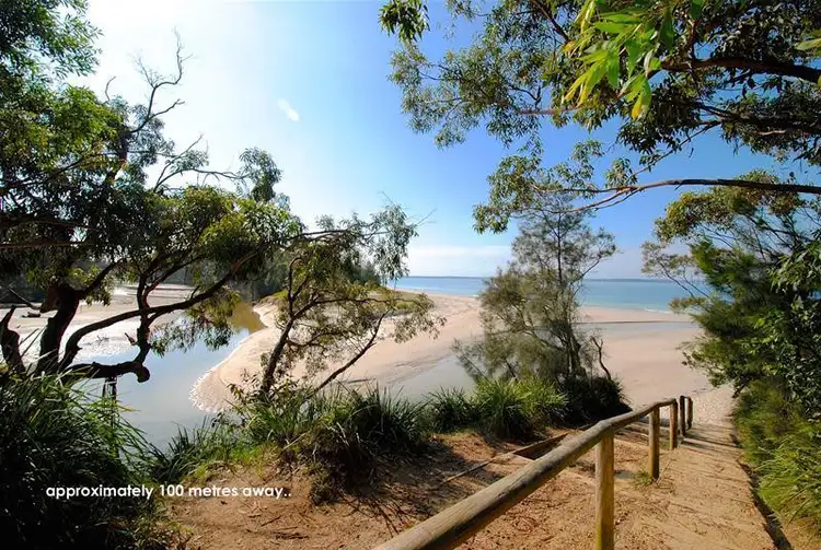 Fourth view of Homely land listing, Lot 1 Monarch Place, Callala Bay NSW 2540