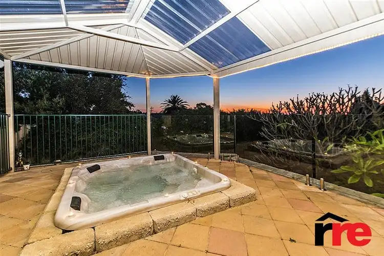 Third view of Homely house listing, 16 Talus Drive, Mount Richon WA 6112
