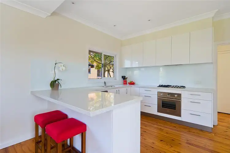 Second view of Homely house listing, 13 Westmoreland Avenue, Collaroy NSW 2097