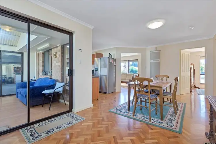 Fourth view of Homely house listing, 5 Magdalena Crescent, Paralowie SA 5108