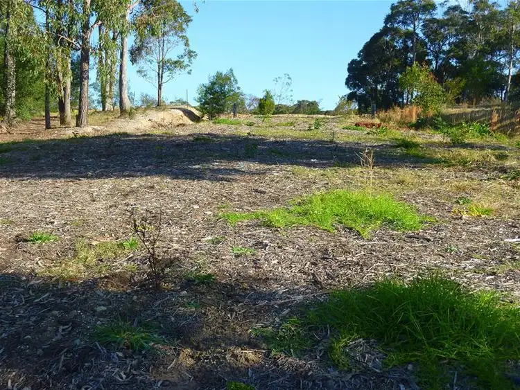 Third view of Homely land listing, LOT 1/2A Timber  Way, Surf Beach NSW 2536
